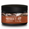 Joeun Yakcho 맥주효모(리투아니아산)환 250g Brewer's Yeast (Lithuanian) Tablets 250g