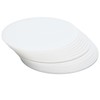 20pcs Vacuum Forming Splint Sheets 0.8mm Lab Splint Thermoforming Sheet