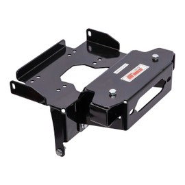 Extreme Max 5600.3274 Winch Mount for Honda Talon 1000 (Less Fairlead)