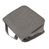 Men Business Foldable Travel Toiletry Bag Large Capacity Waterproof Hanging