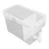 Refrigerator Drink Cold Kettle Large Capacity Multi Function Beverage Storage