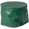 Draper 76230 1,000 mm x 750 mm Outdoor Table Cover,