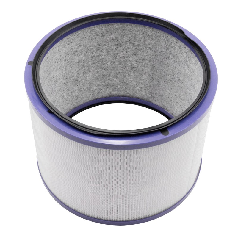 vhbw HEPA Filter Replacement for Dyson 968101-04, 967449-04, 968125-03, 967449-04,