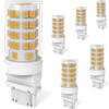 LEMENG 5Watt S8 3156 Wedge Base LED Light Bulb 12VAC/DC