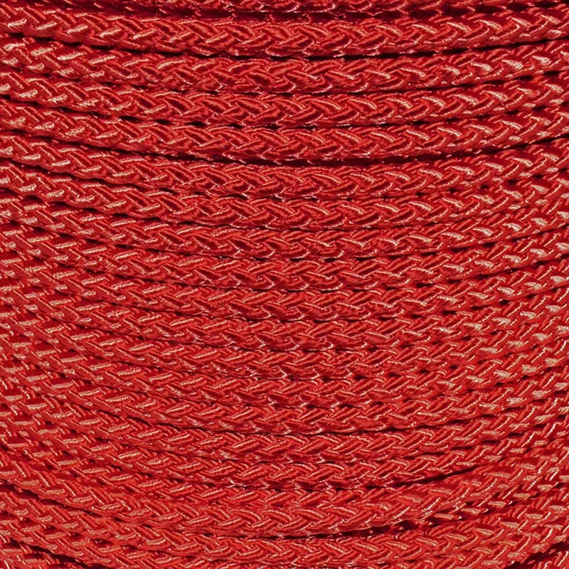 Rope and Cord All Purpose Diamond Braid Nylon Rope with