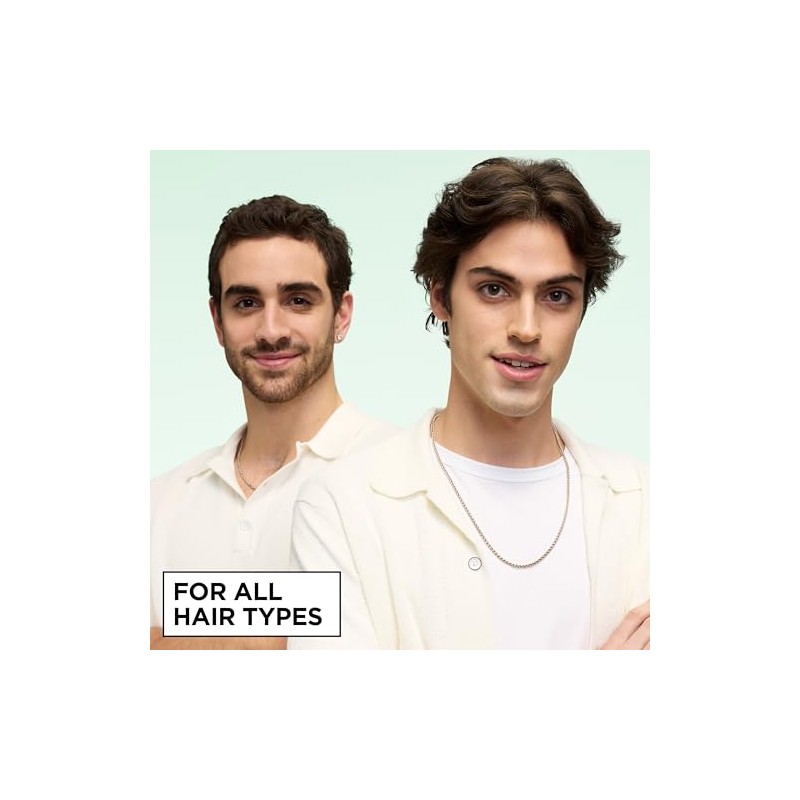 Garnier Fructis Style Power Putty Surfer Hair, 3.4 Ounce