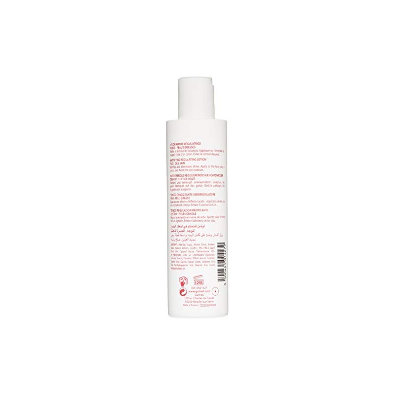 Guinot Microbiotic Lotion, 6.7 Fl Oz