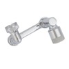Faucet Extender 1080 Degree Faucet Adapter Aerator Kitchen Sink Aerator