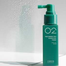 AMOS The Green Tea Essential Tonic 50ml