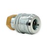 Haltec Four H-4660A Large Bore Clip On Air Chucks for