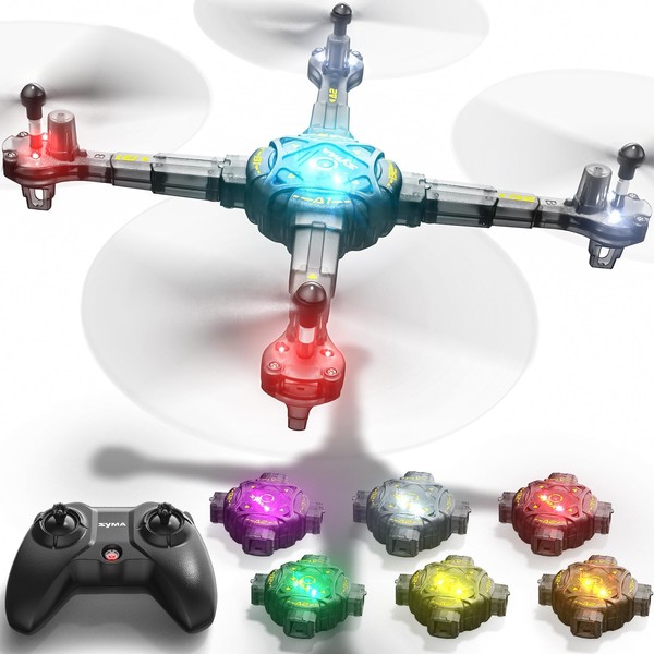 Drones for Kids, SYMA X440 RC Helicopter Drone with Detachable