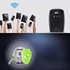 jingfei Wireless Router 150M 4G Portable Wireless Router 2.4/5G -Band