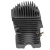 42.5mm Cylinder Piston Kit 1123 020 1209 Piston Pin Ring