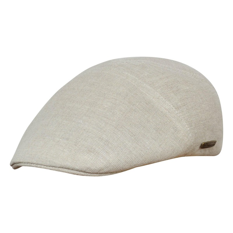 Sterkowski Summer 100% Linen Super Light 5 Panel League Flat