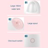 Face Steaming Machine Deep Cleansing Hydrating Hot Mist Face Humidifier