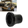 5 Hole 6 Hole Black Golf Carts Steering Wheel Hub