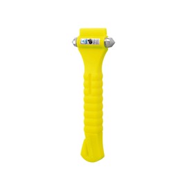 Lifehammer Emergency Hammer Neon Yellow
