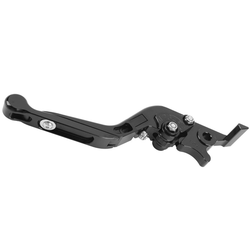 Folding Brake Levers T6063 CNC Aluminum Foldable Brake Handle Levers