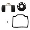 4 Pcs Carburetor Repair Kits Replacement for Honda CB750 1969
