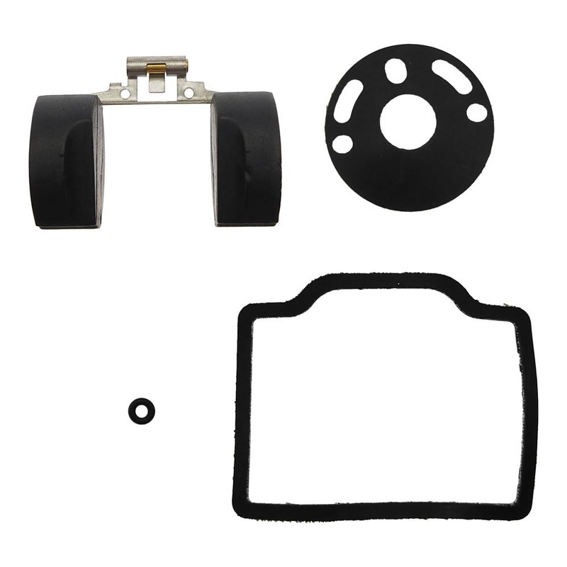 4 Pcs Carburetor Repair Kits Replacement for Honda CB750 1969