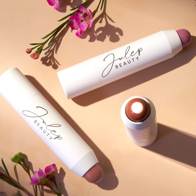 Julep It's Balm: Tinted Lip Balm + Buildable Lip Color