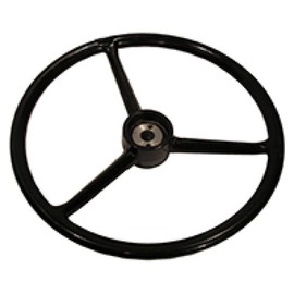 AR26625 Aftermarket Steering Wheel for Fits John Deere 1010 2510 5010 5020 6030 6600 +