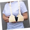 Healvian Support Sling for Junior Broken Shoulder Sling Right Arm