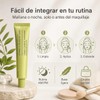 Sérum Facial Booster Shot de Vitamina C con Glutatión y
