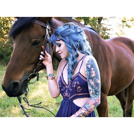 Real Butterfly wing jewelry Friendship bracelet for 2 3 4 5 6 7 8 girls Cuff Rose gold bangle for women Dragonfly Taxidermy