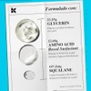 Kiehl Ultra Facial Barrier Hydrating Cleanser Limpiador Crema Espuma Todo