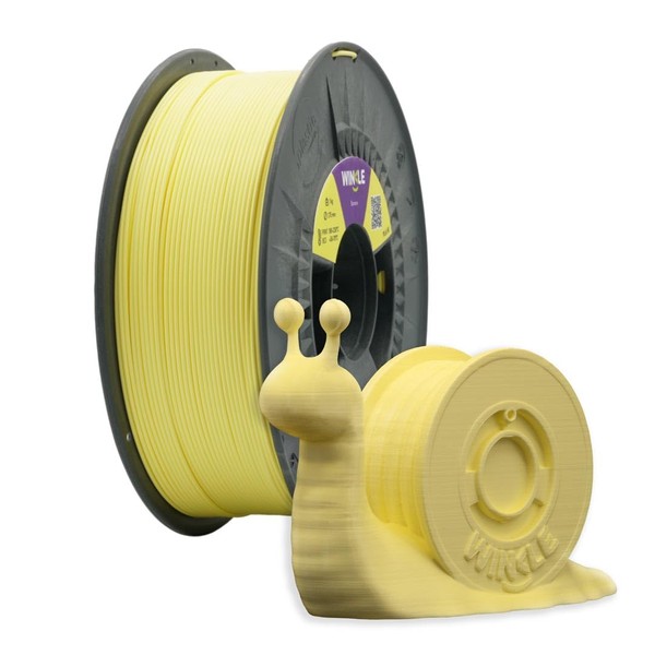 Winkle PLA Filament | Pla 1.75 mm | Filament Printing