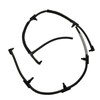 DOUQANG Diesel Fuel Injector Return Line Kit Assembly Left &
