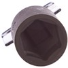 Draper 28529 Expert Impact Socket, 1/2" Square Drive, 410mm x