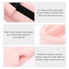 Totority Men's and Women's Full Blackout Sleep Mask Comfortable No-slip