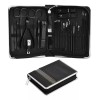 Dokpav Manicura Y Pedicura Kit 26pcs Set Manicura Kit Cortauñas