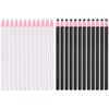 24Pcs Tailor Chalk Pens Line Drawing Clothing Glass Ceramic Furniture
