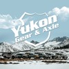 Yukon Gear & Axle YSPBLT-029: Ford 8" & 9" Standard