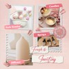 SALKING Floral Essential Oils Set, Premium Pure and Natural Essential Oils,