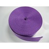 MTP 2" 5cm x 5 Yards (Purple) Seat-Belt Polyester Webbing