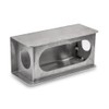 Tough Grade Extreme Duty .095" Aluminum Tail Light Guard Boxes