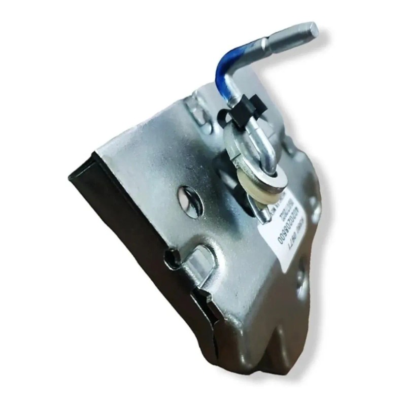Cerradura (chapa) Cajuela Chevy Monza Mtr 1.6 Mod 1996/2012
