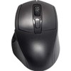 Inter-Tech ETERNO M-230 Wireless Ergonomic Mouse - Black