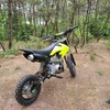 LINGQI RACING CRF50 XR50 Plastic Fairing Body Kits, New Match