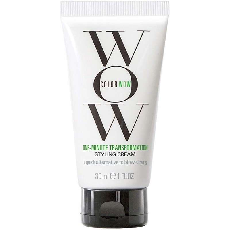 Color Wow One-Minute Transformation Crema Antifrizz 120ml