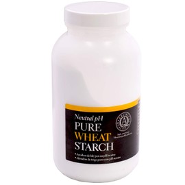 Lineco, Neutral pH Pure Wheat Starch Adhesive (8oz)