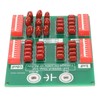 Programmable Capacitor Board 1nF to 9999nF 4 Decimal Number Step