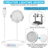 Giantdeer 3D Printer LED Light Kit for Bambu Lab A1/A1mini/P1S/P1P/X1C,