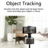 Smart Auto Tracking Holder 360 Degrees Rotation Smart Selfie Stick