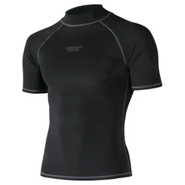 Vaxpot VA-4010 Short Sleeve Rash Guard, Men's, Women's, UV Protection, UPF 50+