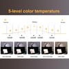 Professional LED Piano Lights for Upright Piano - Piano Lamps